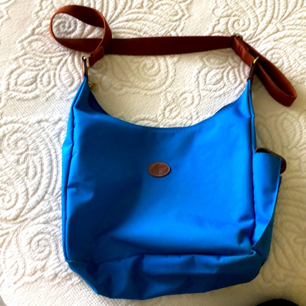 Longchamp neo bag…